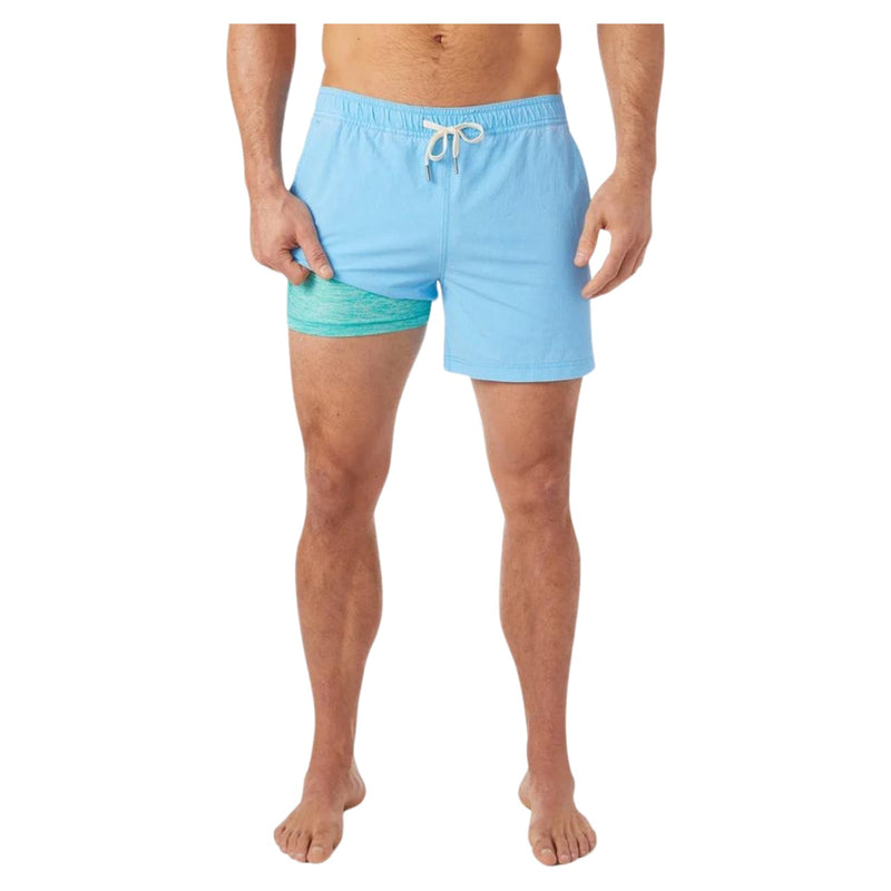 The Bungalow Trunk – Blue Grotto