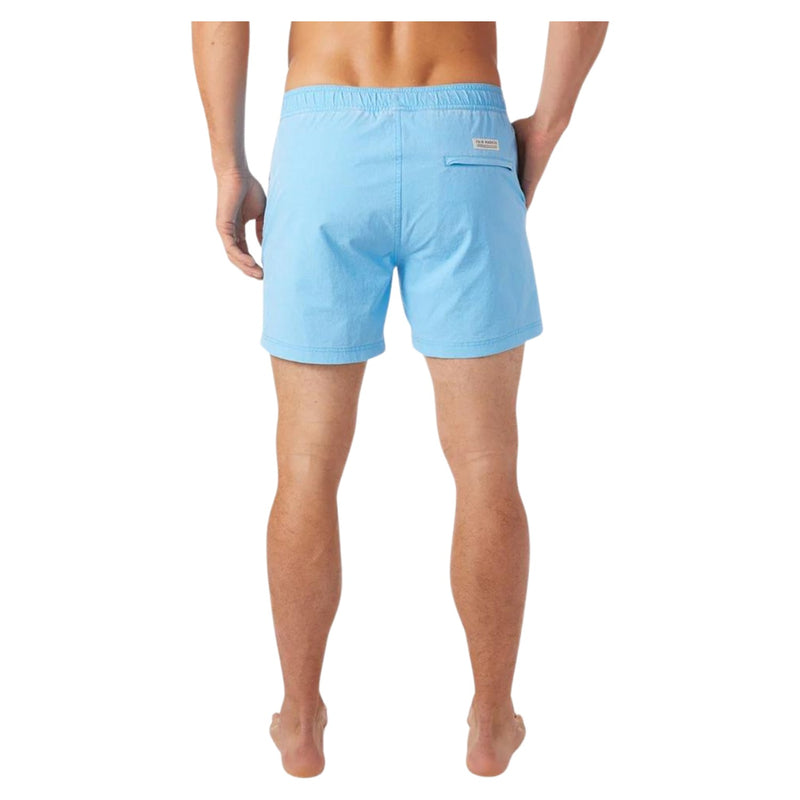 The Bungalow Trunk – Blue Grotto