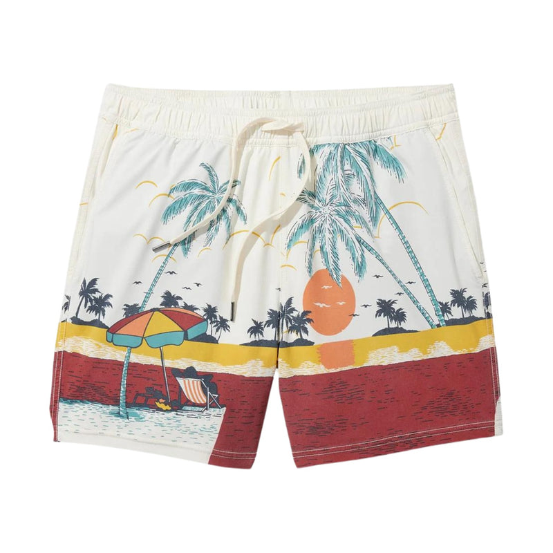 The Bungalow Trunk – Beach Sunset