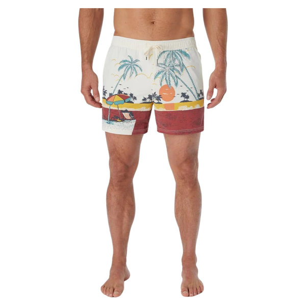The Bungalow Trunk – Beach Sunset