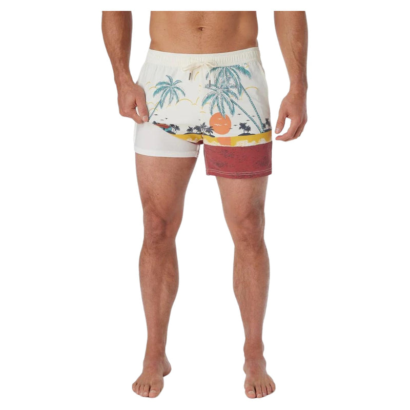 The Bungalow Trunk – Beach Sunset
