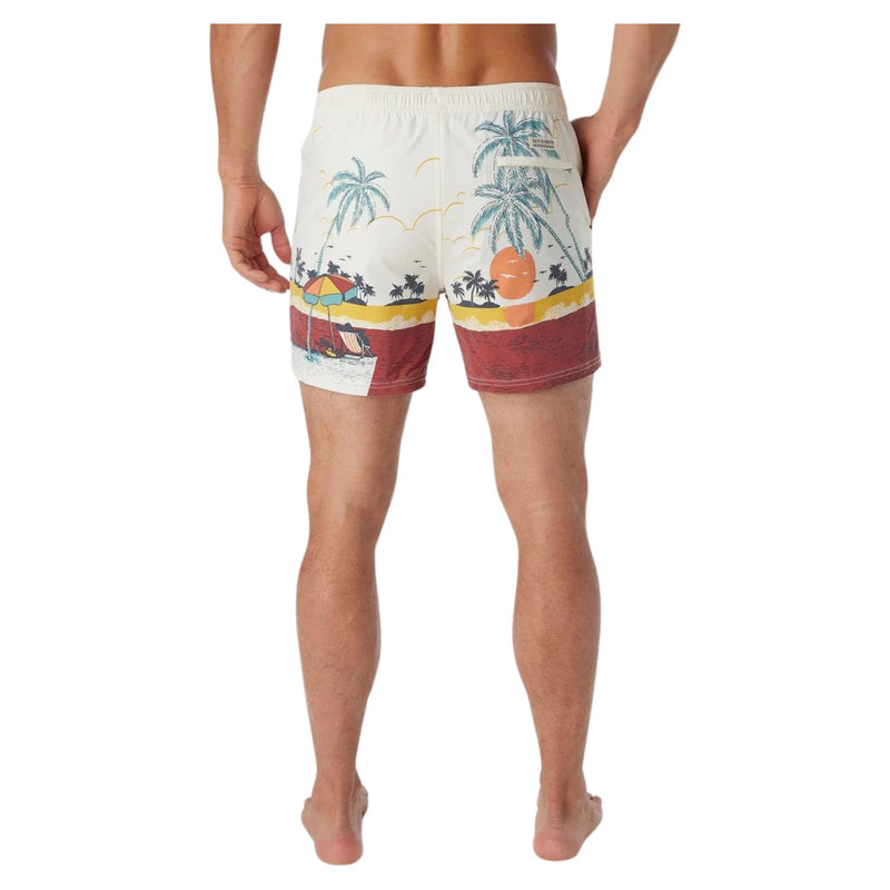 The Bungalow Trunk – Beach Sunset