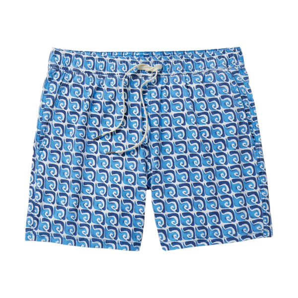 The Bungalow Trunk - Rooster 