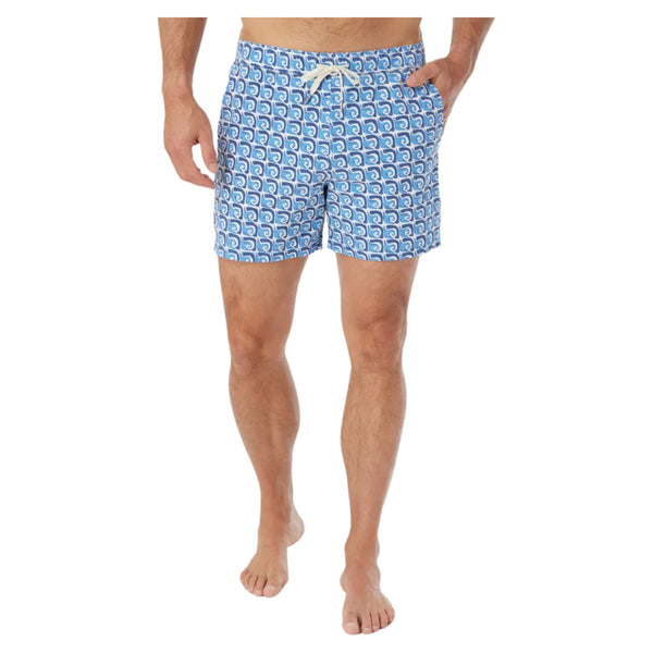 The Bungalow Trunk - Rooster 