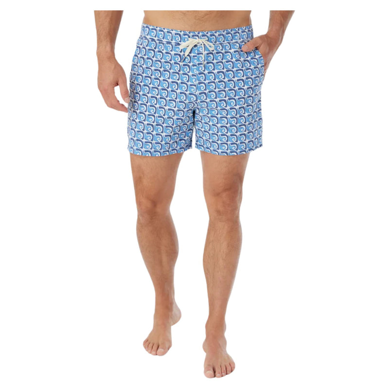 The Bungalow Trunk – Rolling Waves