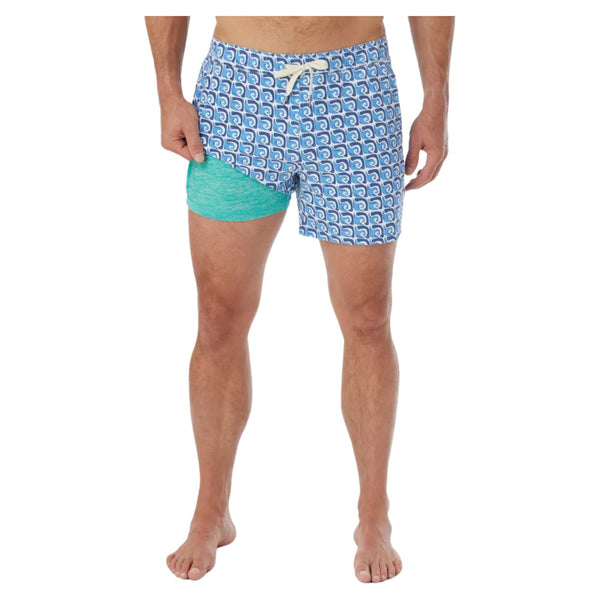 The Bungalow Trunk - Rooster 
