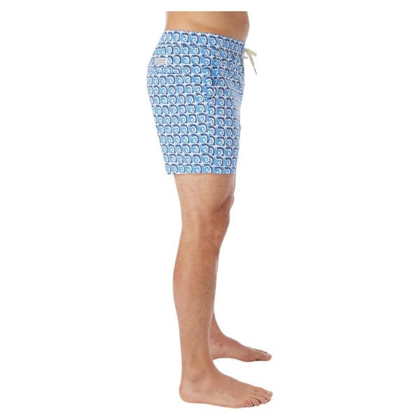 The Bungalow Trunk - Rooster 