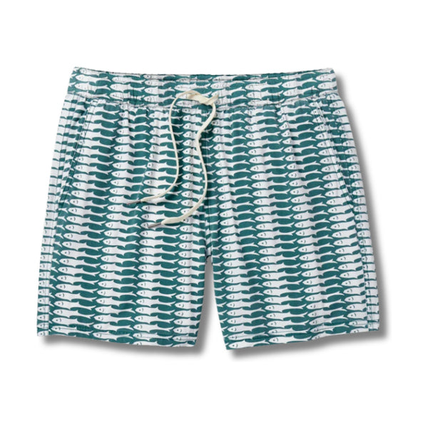 The Bungalow Trunk - Rooster 