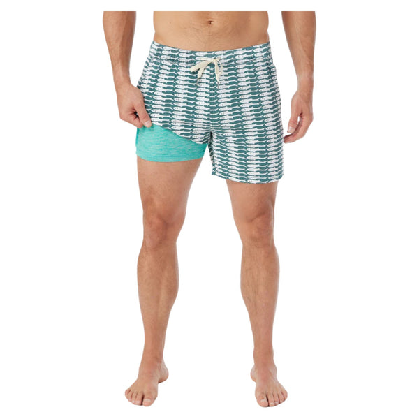The Bungalow Trunk - Rooster 