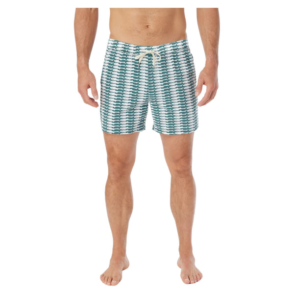 The Bungalow Trunk - Rooster 
