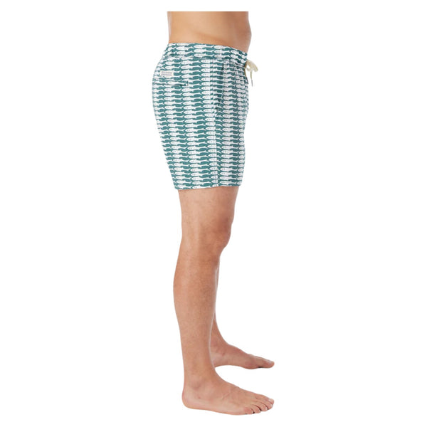 The Bungalow Trunk - Rooster 