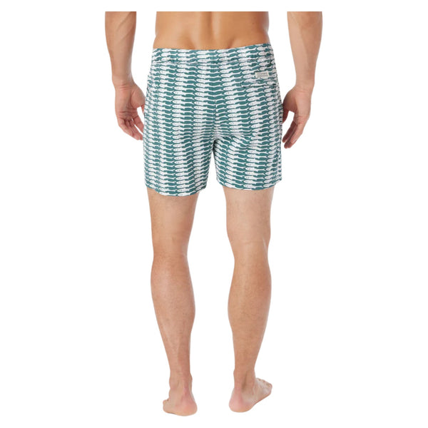 The Bungalow Trunk - Rooster 