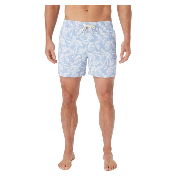 The Bungalow Trunk - Rooster 