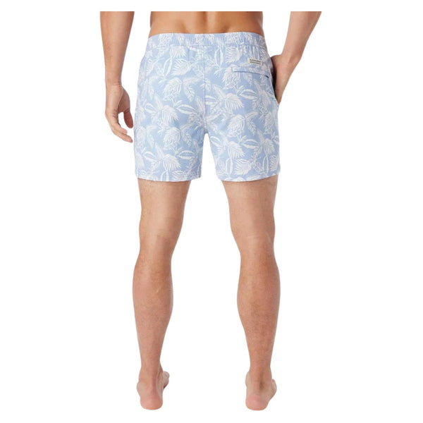 The Bungalow Trunk - Rooster 