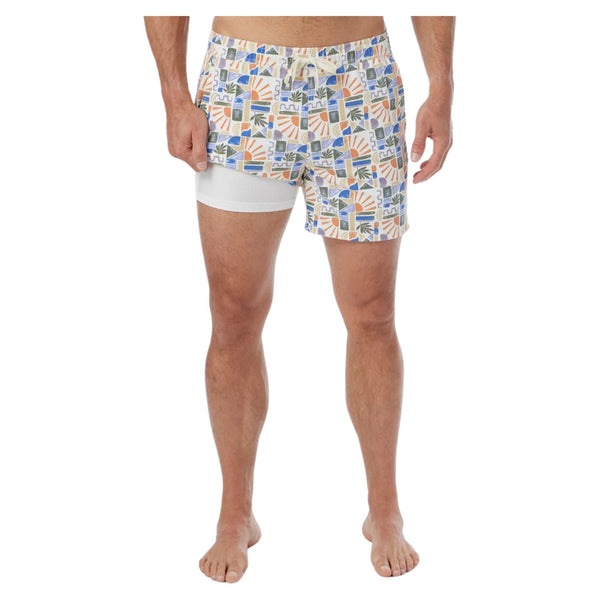 The Bungalow Trunk - Rooster 