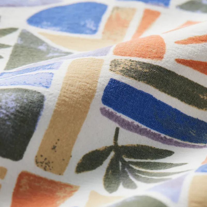 The Bungalow Trunk – Beach Sun Tile
