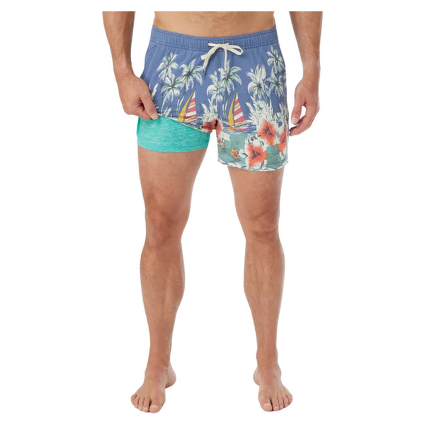 The Bungalow Trunk - Rooster 