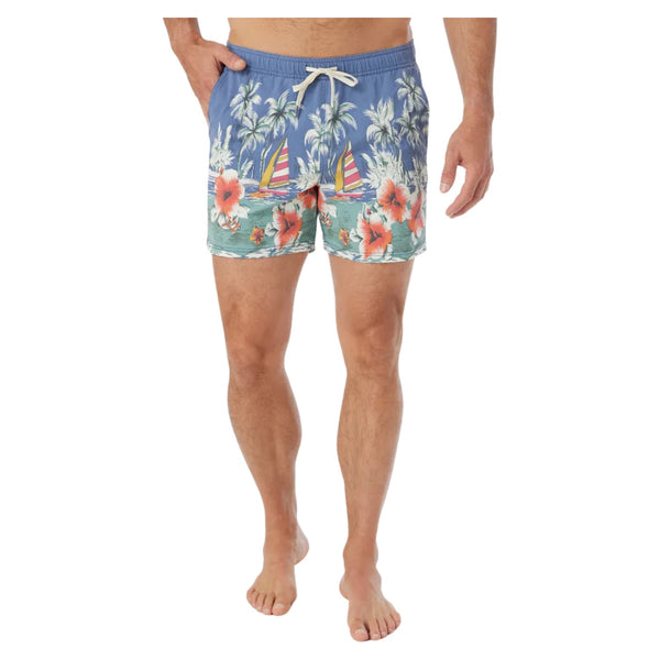 The Bungalow Trunk - Rooster 