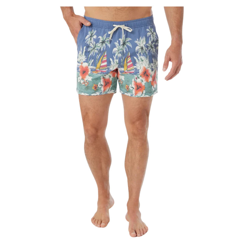 The Bungalow Trunk – Island Life