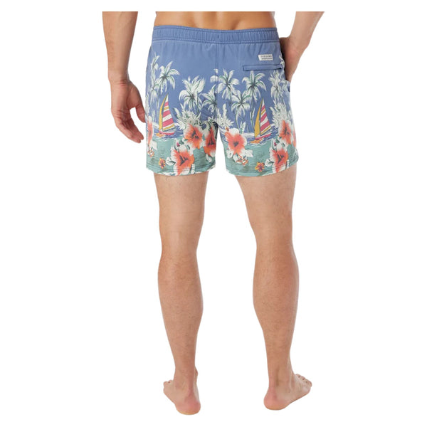 The Bungalow Trunk - Rooster 