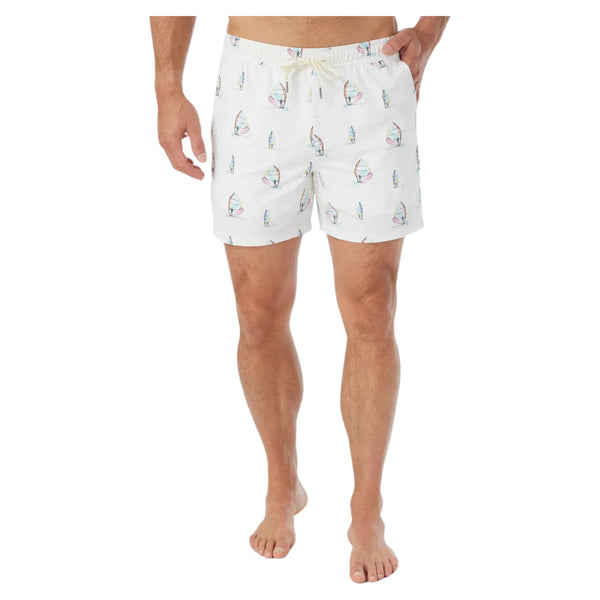 The Bungalow Trunk - Rooster 