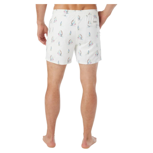 The Bungalow Trunk - Rooster 