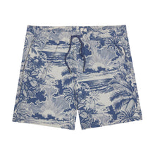 The Bungalow Trunk - Silver Palms