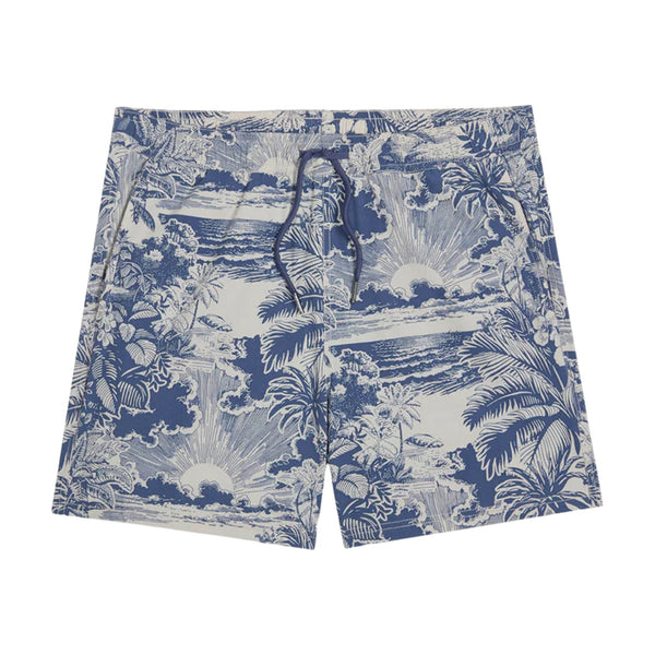 The Bungalow Trunk - Rooster 
