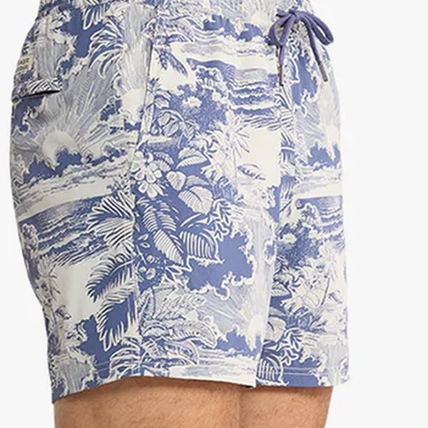The Bungalow Trunk - Rooster 