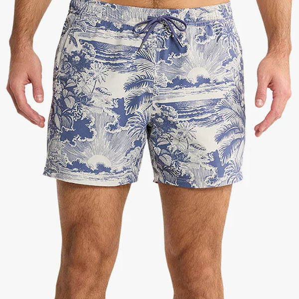 The Bungalow Trunk - Rooster 