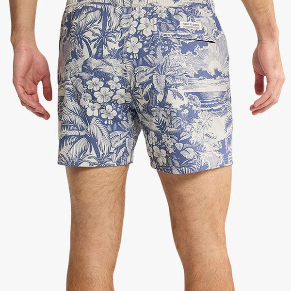The Bungalow Trunk - Rooster 