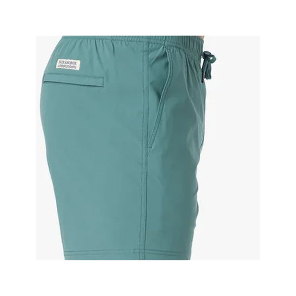 The Bungalow Trunk - Rooster 