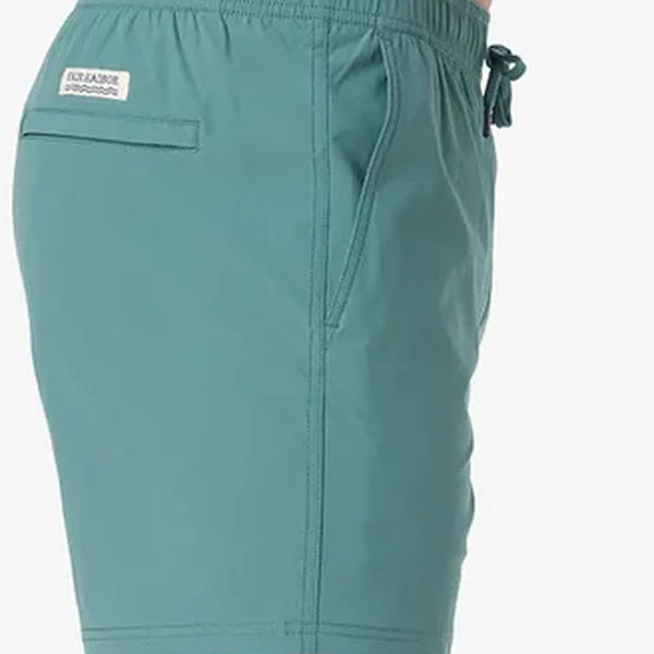 The Bungalow Trunk - Rooster 