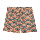 Checkered Palms