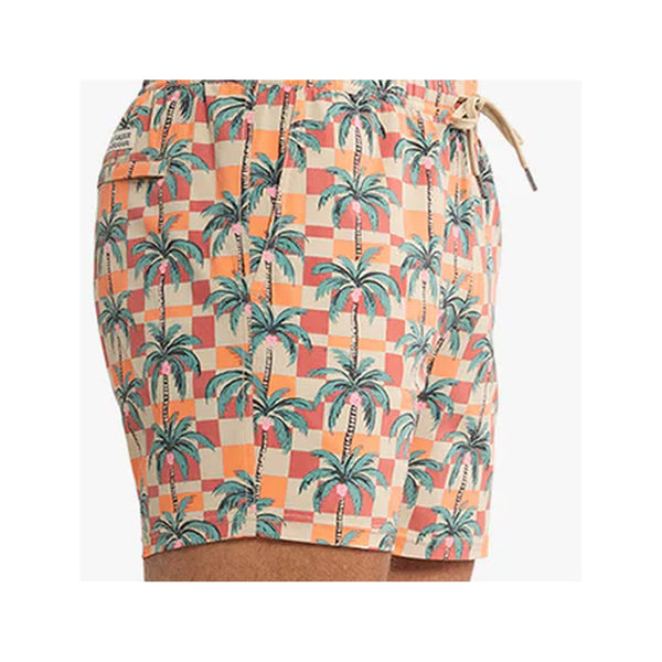 The Bungalow Trunk - Rooster 
