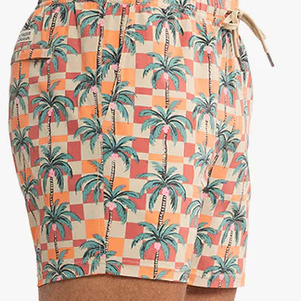 The Bungalow Trunk - Rooster 