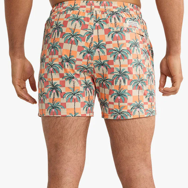 The Bungalow Trunk - Rooster 