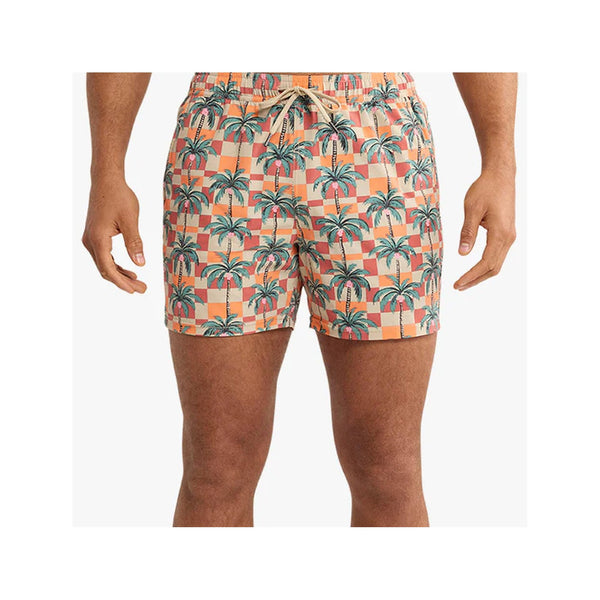 The Bungalow Trunk - Rooster 