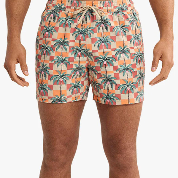 The Bungalow Trunk - Rooster 