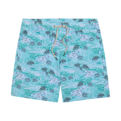 The Bayberry Trunk