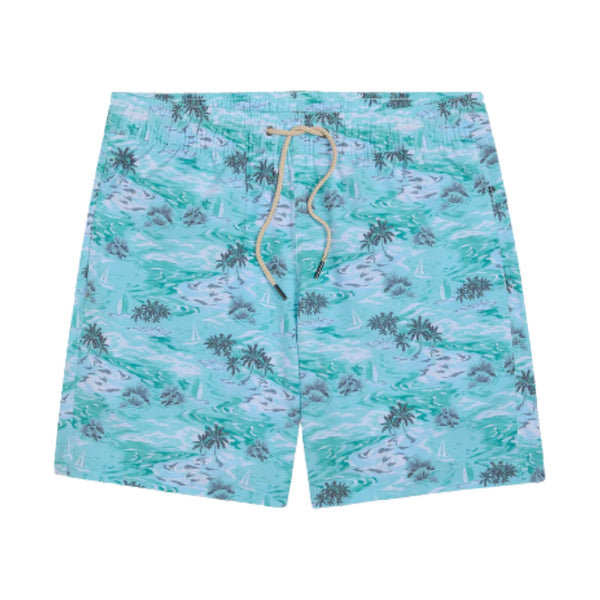 The Bayberry Trunk - Rooster 