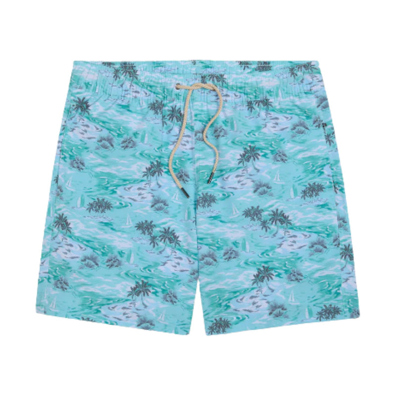The Bayberry Trunk – Aqua Waters