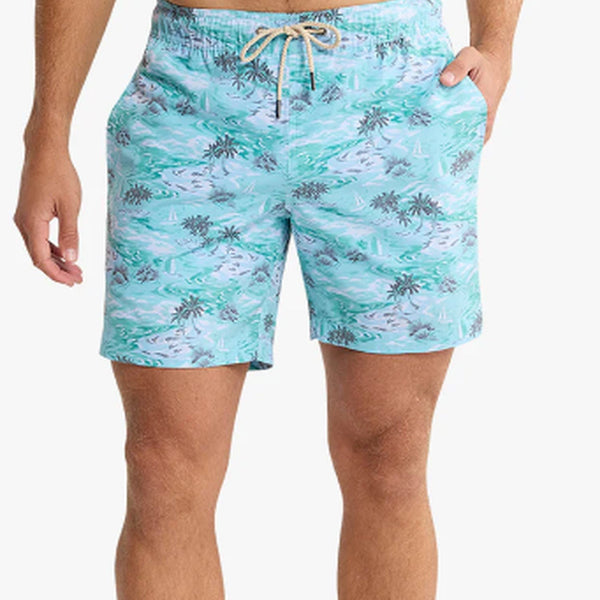 The Bayberry Trunk - Rooster 