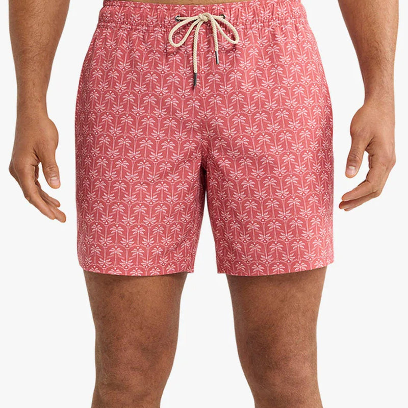 The Bayberry Trunk – Red Palms