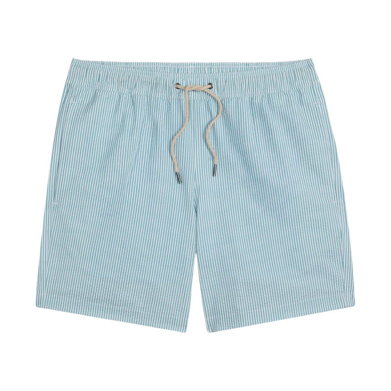 The Bayberry Trunk – Sky Blue Shells