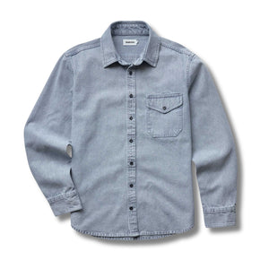 The Cadet Shirt - Rooster 