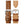 The Canfield Model C56 43MM Bourbon Leather Strap - Rooster 