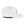 Side view of Waggle The Chase Hat showing mid-profile fit, breathable mesh back panels, and curved visor