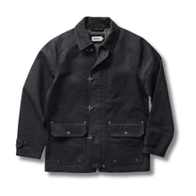 The Cinder Jacket