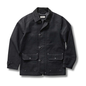 The Cinder Jacket - Rooster 